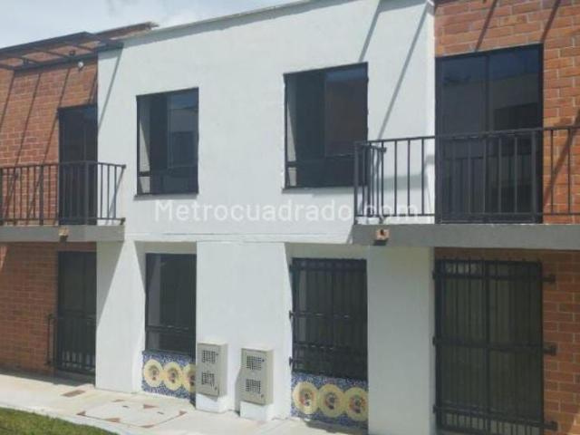 Casa en arriendo en Barrio Centro, El Carmen de Viboral