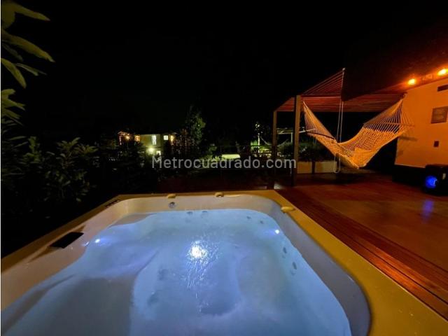 Casa en arriendo en Antioquia, El Carmen De Viboral