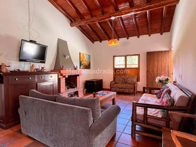 Casa en arriendo en Antioquia, El Carmen De Viboral