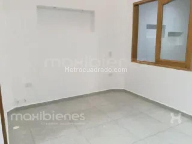 Casa en arriendo en Tahamíes, El Carmen de Viboral