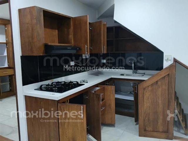 Casa en arriendo en Barrio Centro, El Carmen de Viboral