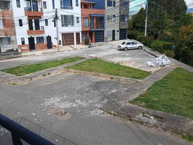 Casa en arriendo en Antioquia, El Carmen De Viboral