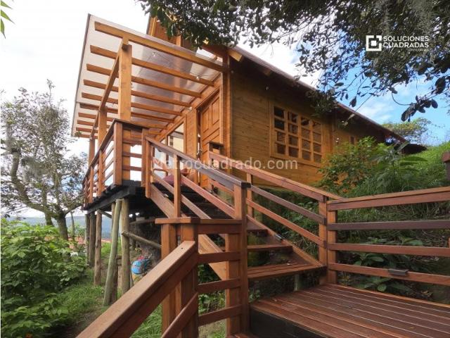 Casa en arriendo en Cundinamarca