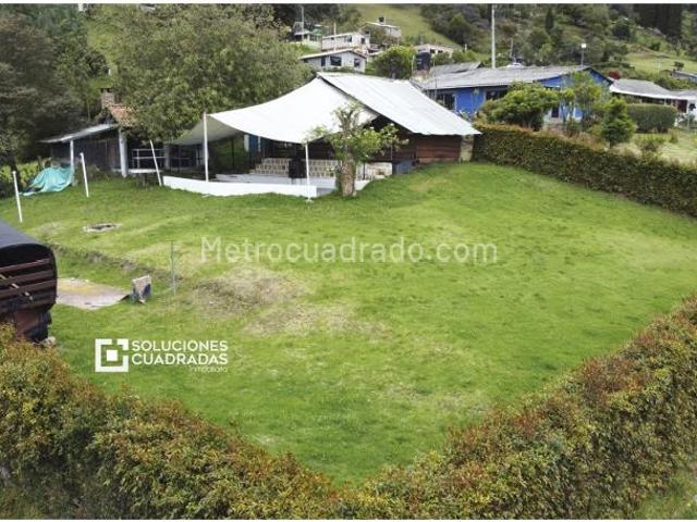 Casa en arriendo en Cundinamarca