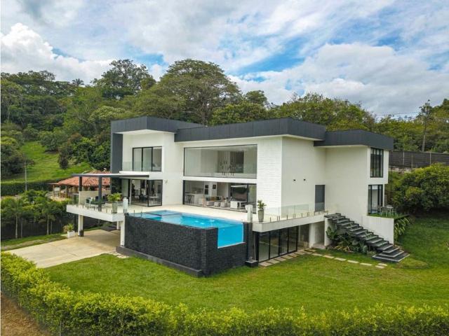 Casa en arriendo en Sur, Jamundí