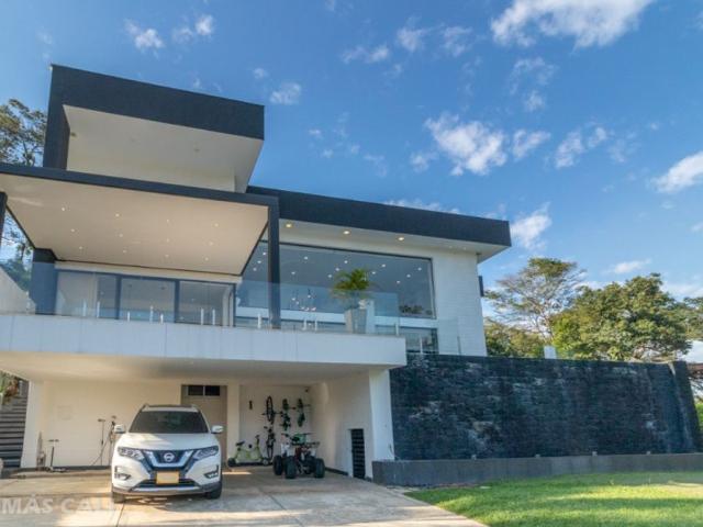 Casa en arriendo en Sur, Jamundí