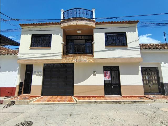 Casa en arriendo en Ocaña, Norte De Santander