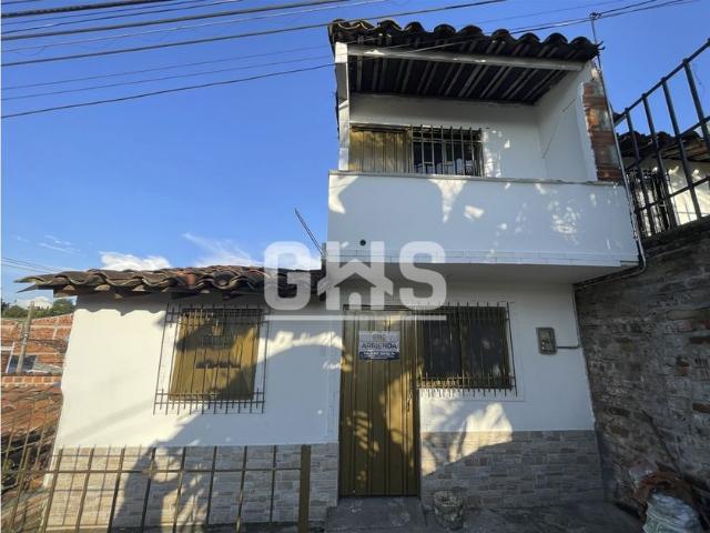Casa en arriendo en El Carmen, Valle Del Cauca