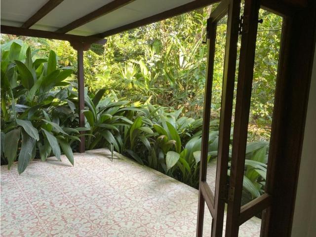 Casa en arriendo en Sur, Pance
