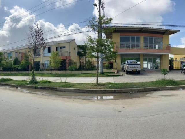 Casa en arriendo en Villa Soledad, Soledad