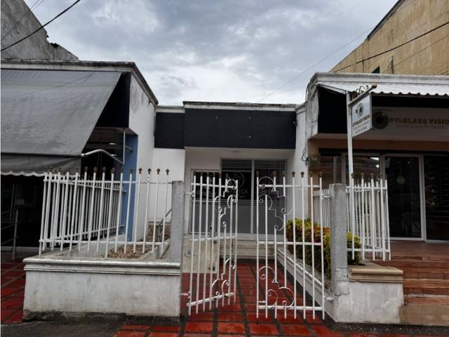 Casa en arriendo en Córdoba