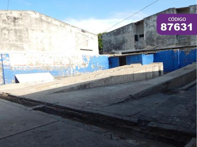 Casa en arriendo en Chiquinquirá, Barranquilla