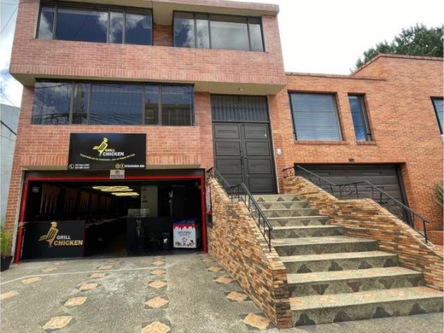 Casa en arriendo en Cundinamarca