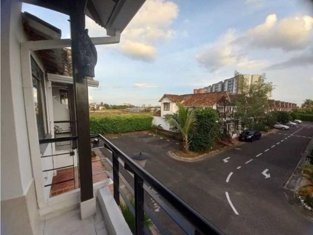Casa en arriendo en Villavicencio, Meta