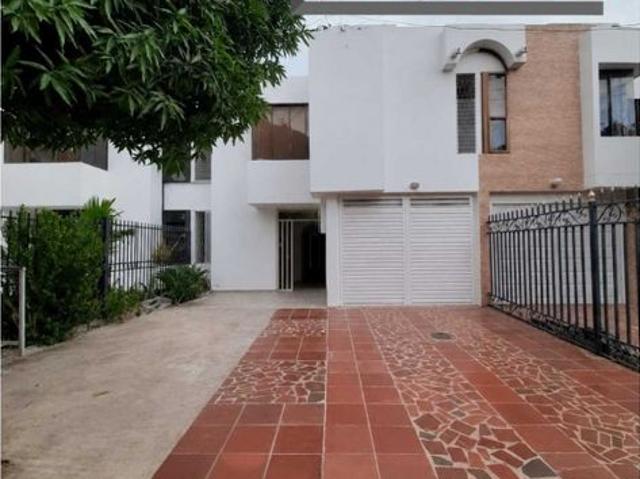 Casa en arriendo en Valledupar, Cesar