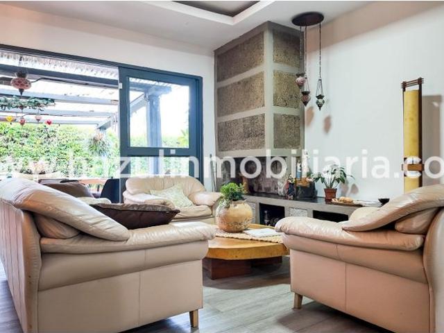 Casa en arriendo en Caldas, Villamaría