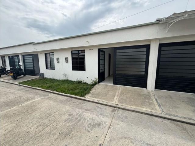 Casa en arriendo en El Carmen, Valle Del Cauca