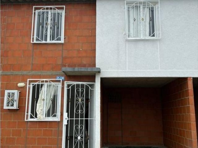 Casa en arriendo en Sur, El Cerrito