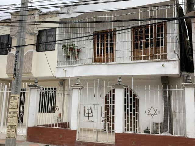 Casa en arriendo en Soledad, Atlántico