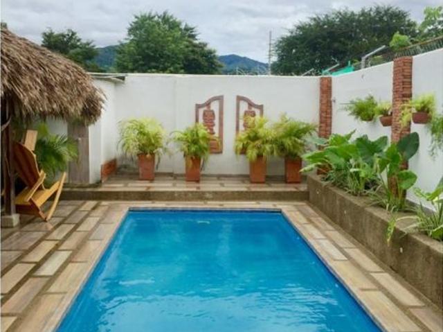 Casa en arriendo en Magdalena