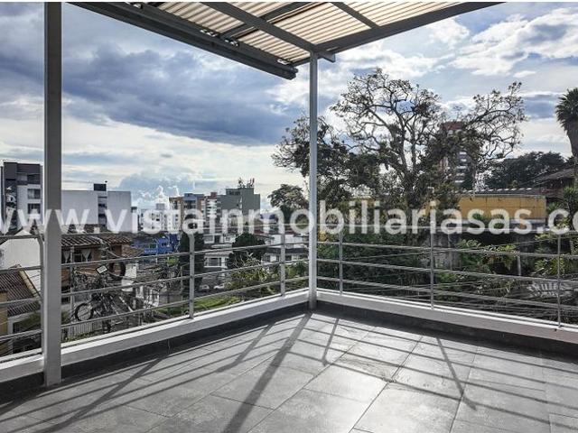 Casa en arriendo en Caldas, Manizales