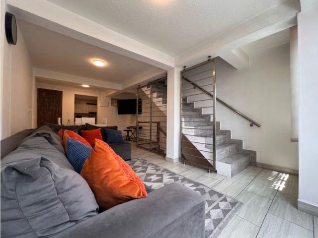 Casa en arriendo en San Antonio, Manizales