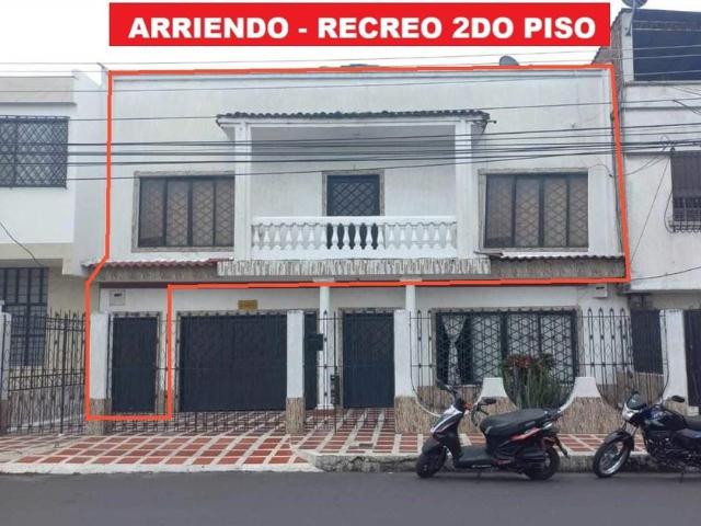 Casa en arriendo en Sur, Palmira