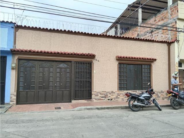 Casa en arriendo en Sur, Palmira