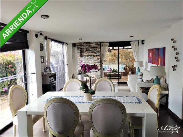 Casa en arriendo en Caldas, Manizales