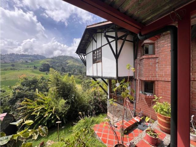 Casa en arriendo en Caldas, Villamaría