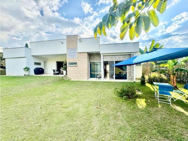 Casa en arriendo en Quindío