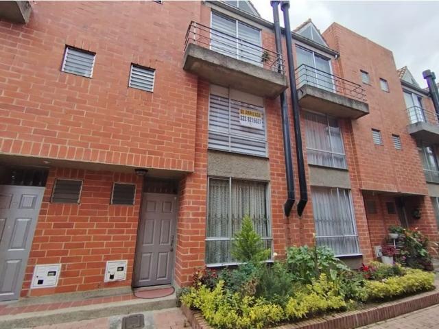 Casa en arriendo en Cundinamarca