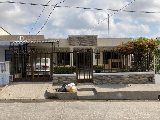 Casa en arriendo en Hipodromo, Soledad