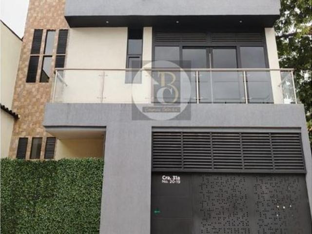 Casa en arriendo en Casanare
