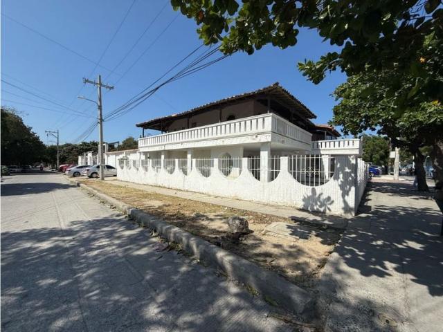 Casa en arriendo en Magdalena