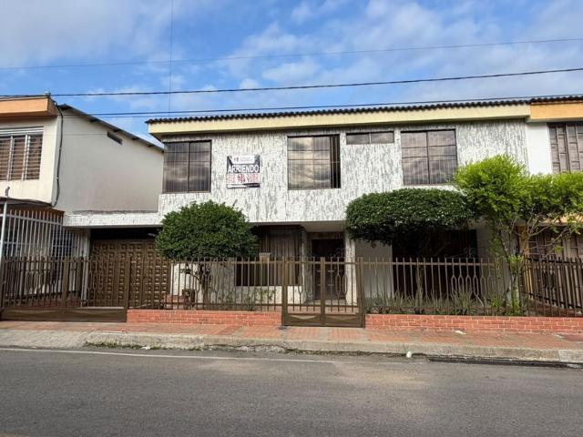 Casa en arriendo en El Jardín, Neiva