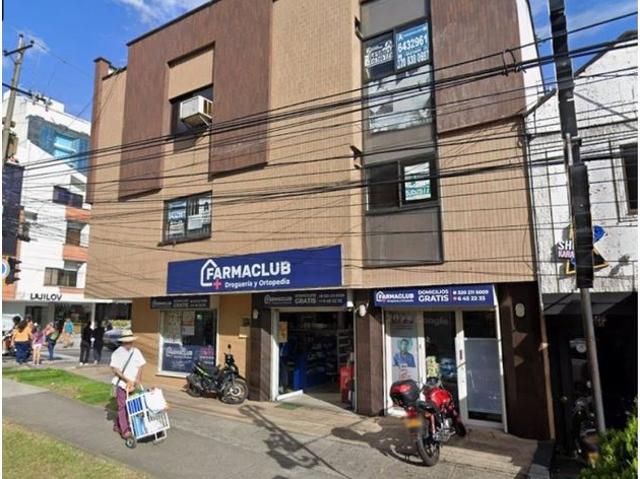 Casa en arriendo en La Victoria, Santander