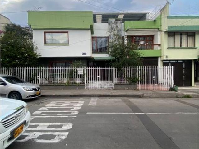Casa en arriendo en Nariño