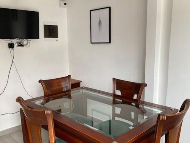 Casa en arriendo en Caldas, Manizales