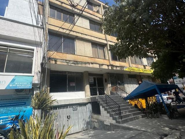 Casa en arriendo en El Peñón, Cali