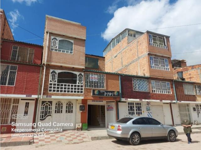 Casa en arriendo en San Humberto, Cundinamarca