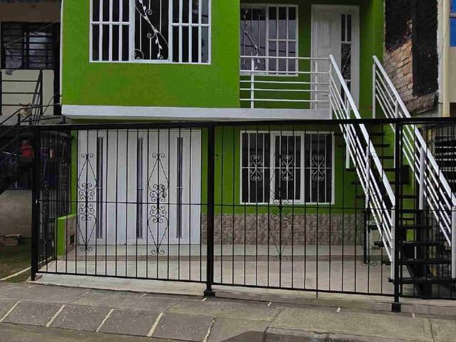 Casa en arriendo en Cauca