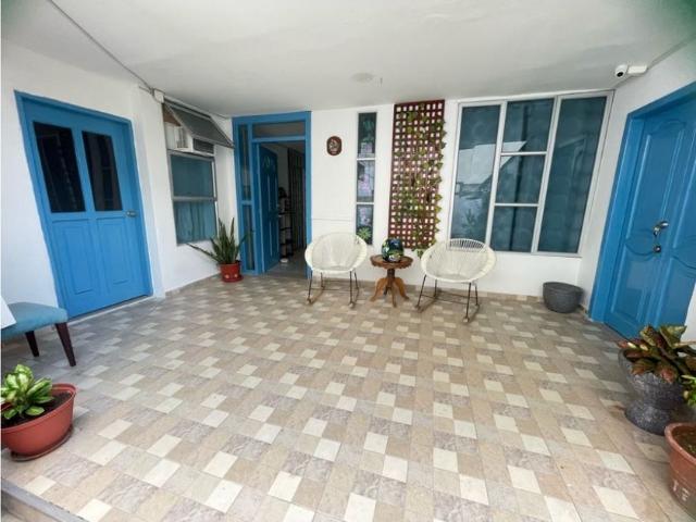 Casa en arriendo en Las Palmas, Barranquilla