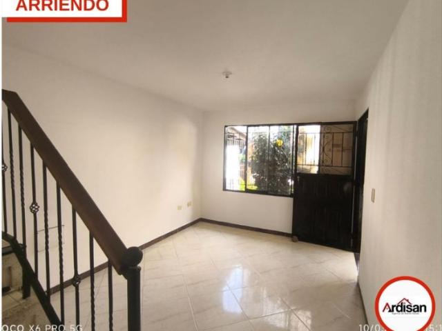 Casa en arriendo en Santander