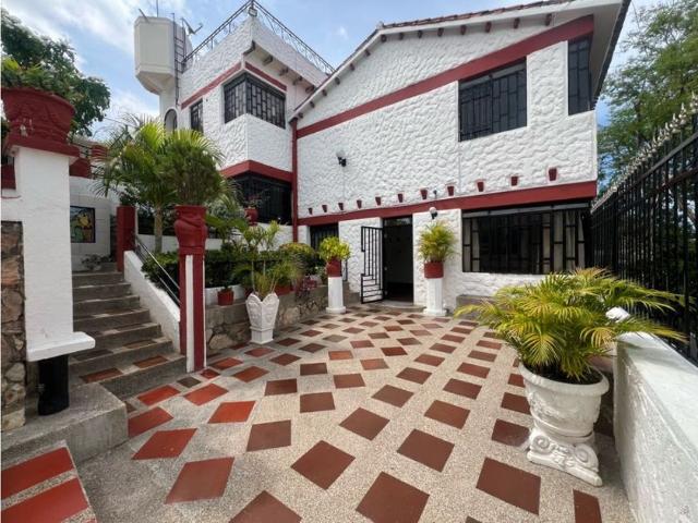 Casa en arriendo en Magdalena