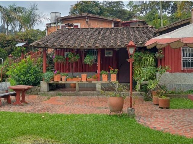 Casa en arriendo en Antioquia, Guarne