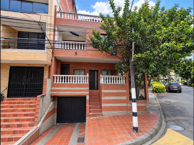 Casa en arriendo en Antioquia, Valle de Aburrá