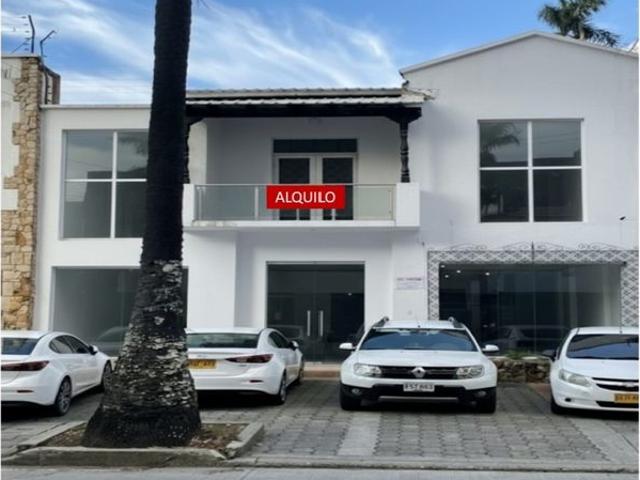 Casa en arriendo en Sur, Valle Del Cauca