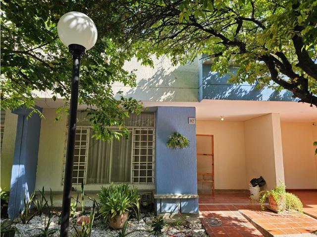 Casa en arriendo en Magdalena