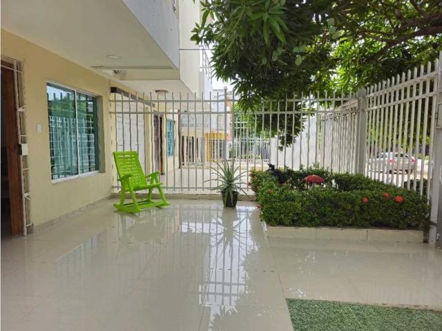 Casa en arriendo en Paraíso, Barranquilla